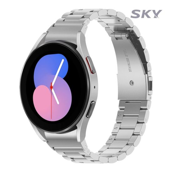 스카이 갤럭시워치 메탈 쥬빌레 스트랩 7 6 5 4