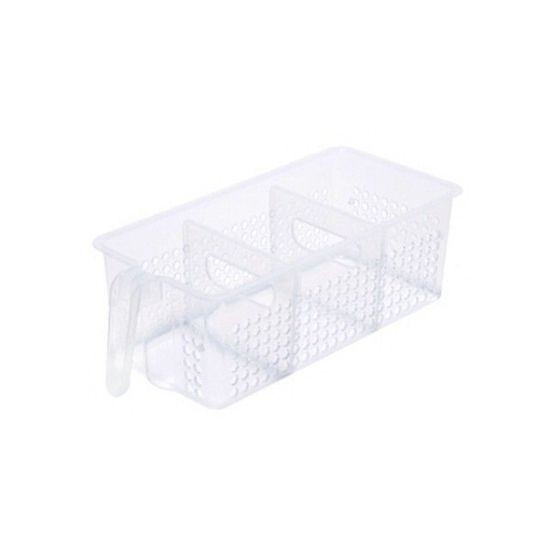 SYSMAX 냉장고 핸들 멀티 트레이 소형 68511(W06D151)