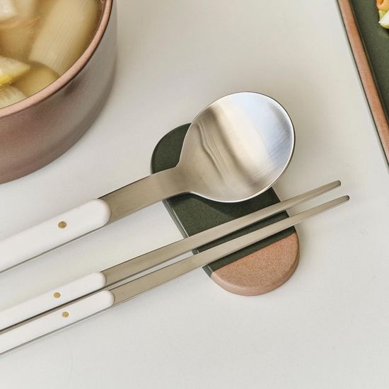 [오덴세] 레고트 커트러리 한식기 1인조 세트