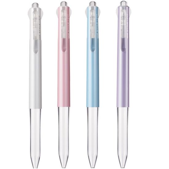 유니 스타일핏트 리필용 샤프 Nano Dia M5R-189 1개