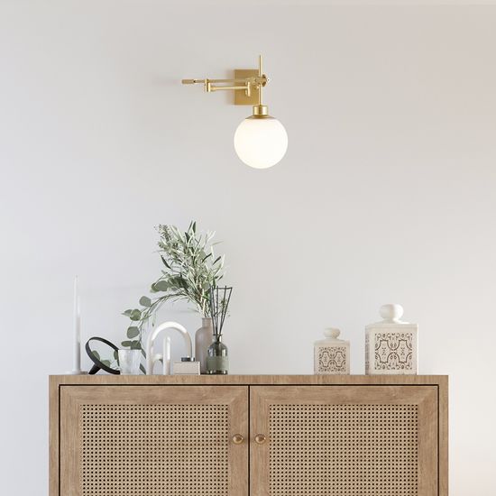 앵글 1등 벽등/램프포함