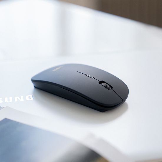 아이온 고속 무선 마우스