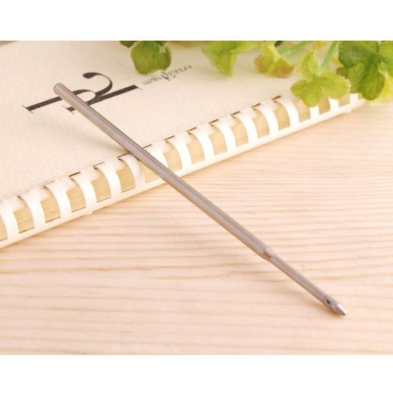 까렌다쉬 888 인피니트 볼펜  리필심-스위스 라이드 M