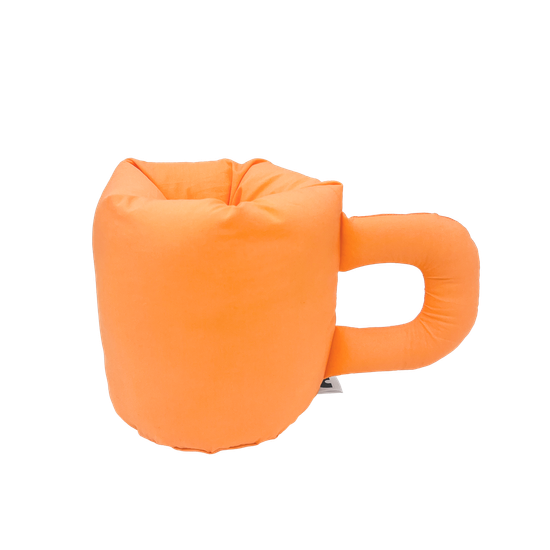 Bubble Mug 52 Tangerine / Holder(홀더)