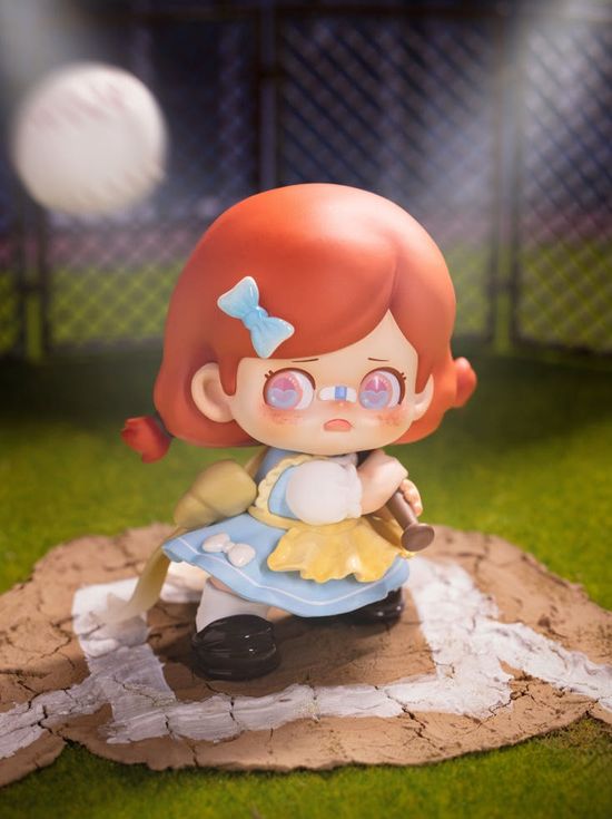 [국내 정품] JOTOYS 조토이즈 피규어 랜덤박스 코코사