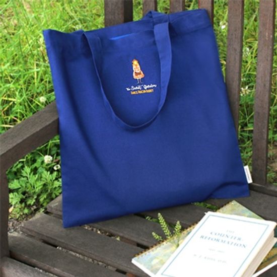 세계문학 에코백