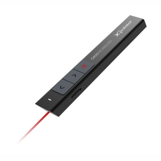 X-pointer 프리젠터 레드 레이저포인터 XPC100