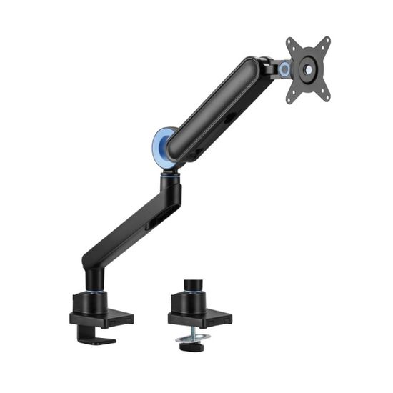 루나랩 오빗 모니터암 거치대 싱글