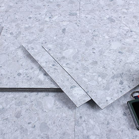 국내생산 금메달 접착식 데코타일 12장 9color