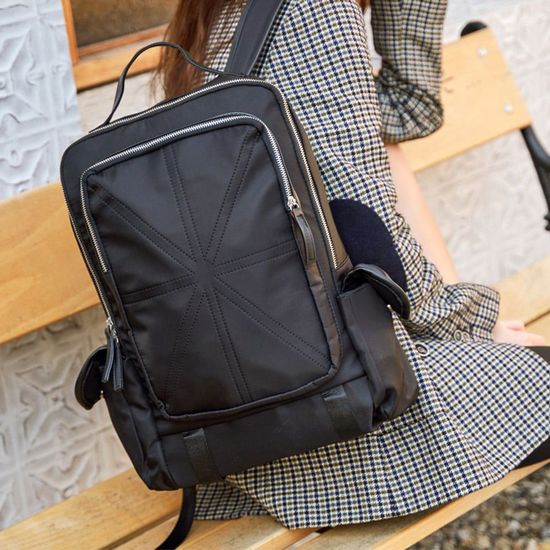 남자 백팩 가방 중학생 여행용 직장인 bl(WB80B62)