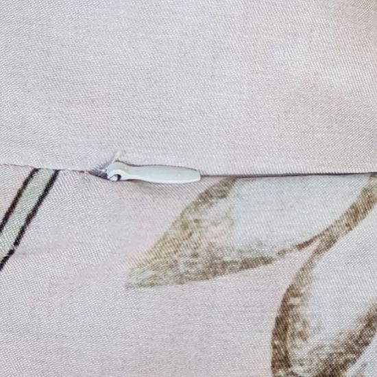 시크릿 가든 쿠션 커버 45x45cm