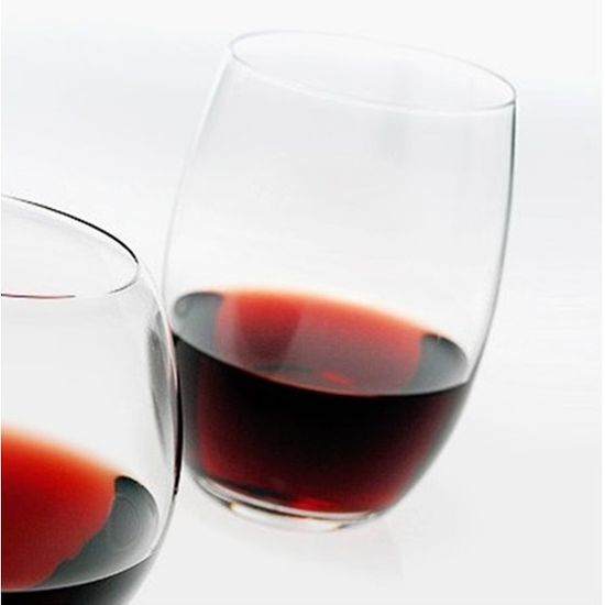 오션 매디슨 하이볼 (390ml) 스템리스와인잔(2P)