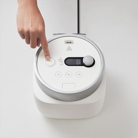 [공식수입원] 발뮤다 더 고항