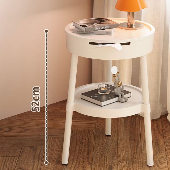 수납식 침대 거실 쇼파 사이드 협탁 소파 간이 테이블