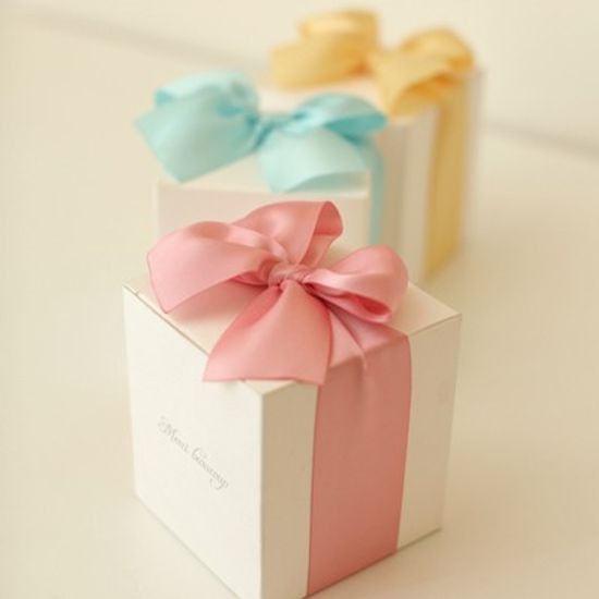 디비디 심플 박스 - Natural (2set)