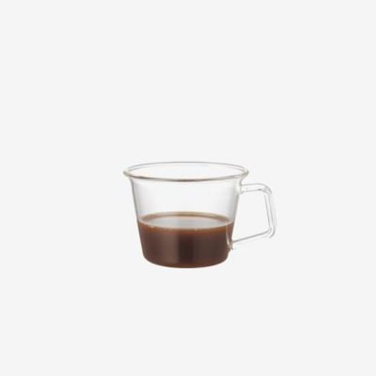 킨토 캐스트 에스프레소컵 90ml