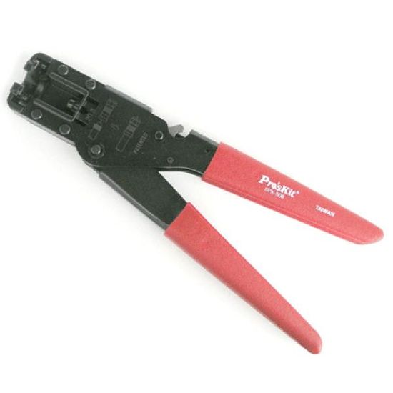 Coaxial 크림핑 툴  RG59(4C) RG-6(5C) F 커넥터 (SPO