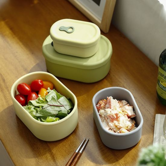 실리콘 밥팩 국산 전제리인지 다이어트 미니 냉동밥