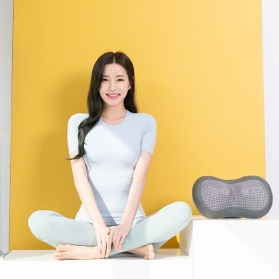 제스파 파워에이트 쿠션안마기 마사지기 ZP755