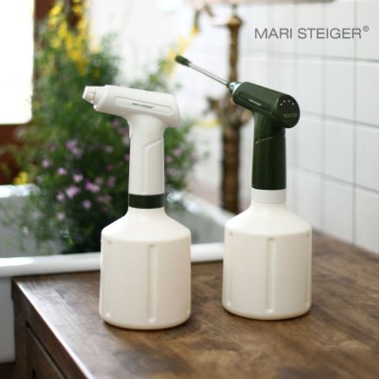 루미 USB 충전식 자동 분무기 2가지 분사모드