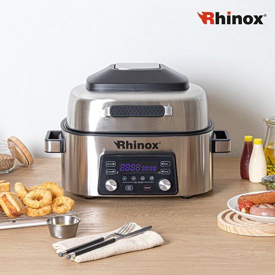 라이녹스 3IN1 그릴에어프라이어