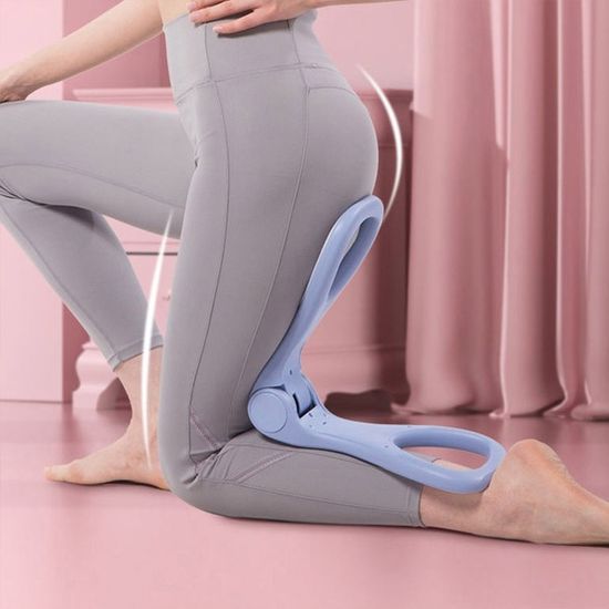 다용도 버터플라이 힙업 케겔운동 기구 2color