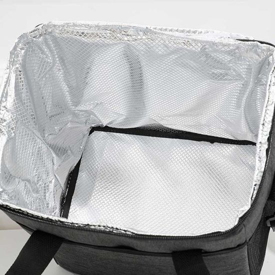 보냉가방 대용량 아이스백 쿨러백 가방 25L M11861[WD