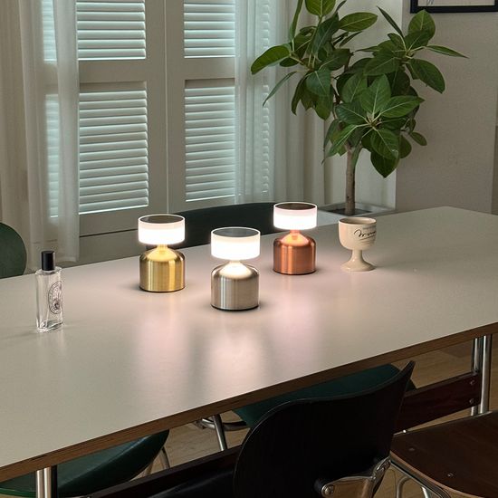 무드온 LED 무드등 - Mood on LED lights