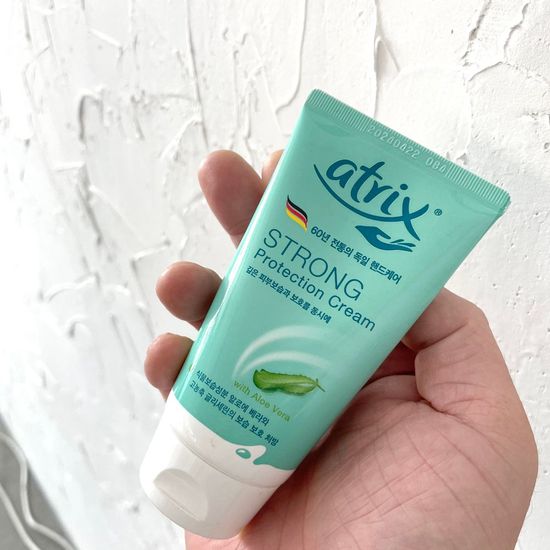 아트릭스 스트롱 프로텍션 크림 75ml(WBBFFB1)
