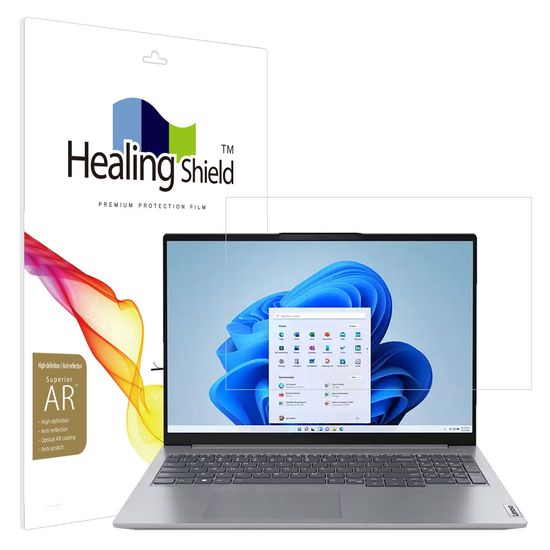 레노버 씽크북 16 GEN7 AR 고화질 액정보호필름