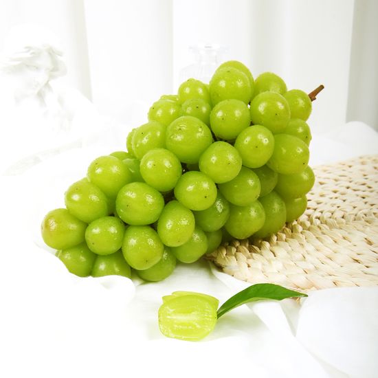 [자연예서] 샤인머스켓 2kg(5수)