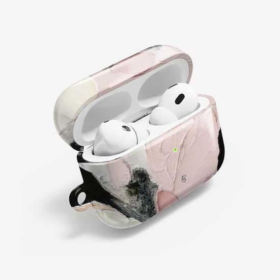 [에어팟케이스] Concrete No.04