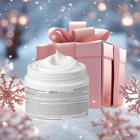 세인트프랑 링클케어 트리트먼트 크림 150ml