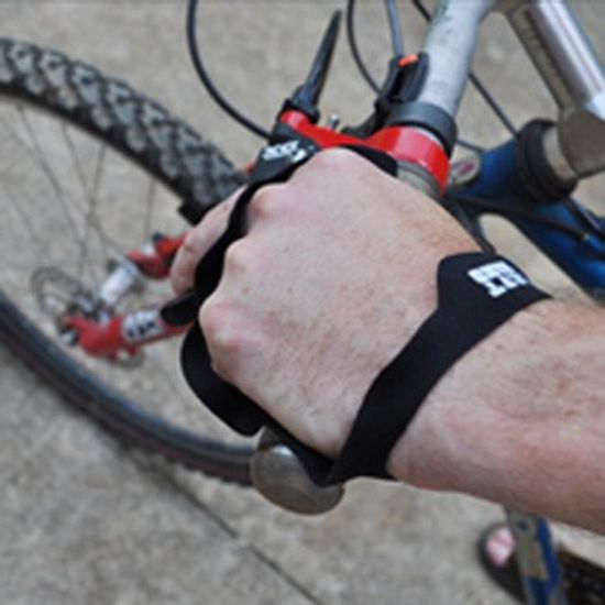 striker 터프 스킨 아이디어 장갑