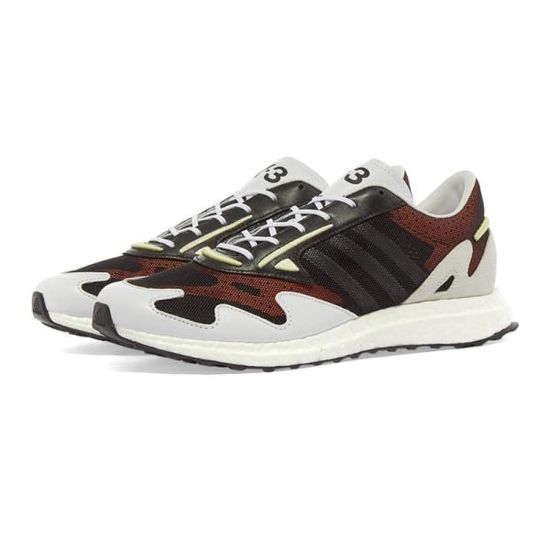 [아디다스] Y-3 RHISU RUN FU9180