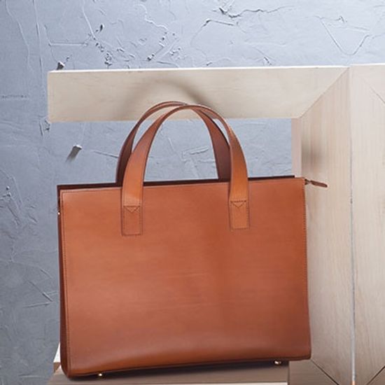 [마르체티] 제페토 심플 비즈니스 백