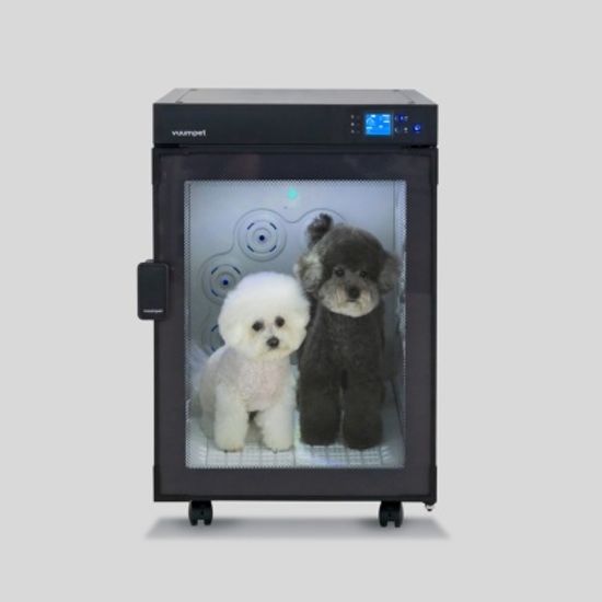 붐펫드라이룸 K200