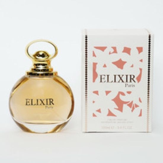[LA CUBICA]Elixir Paris EDP 여성향수 100ml