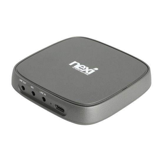(NEXI) 넥시 USB3.1 Type-C HDMI 캡처보드 (NX1094)