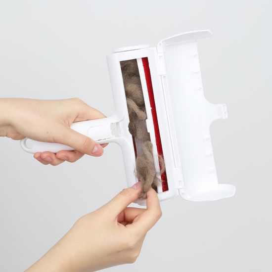 [마이티펫] 반영구 돌돌이 털제거기 [털제거기]