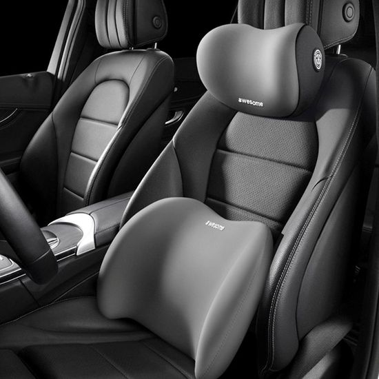 D24 차량용 세이프 허리쿠션 등쿠션(WBCA138)