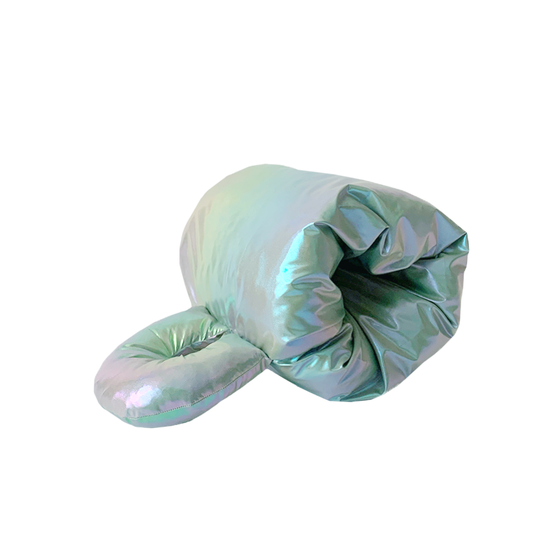 Bubble Mug 09 Glorious Green / Holder(홀더)