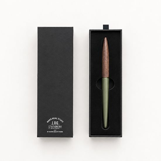 BP-201 KHAKI EDITION 