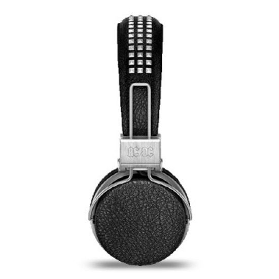 벨기에 온이어즈 - 더레전드 AC/DC 헤드폰