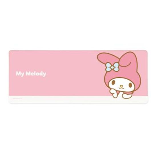 마이멜로디 마우스장패드 (H004676)