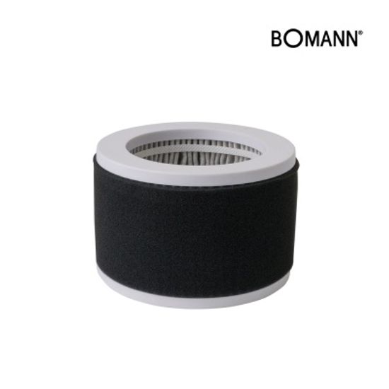 보만 미니공기청정기 AP1250 전용 헤파 필터 H13