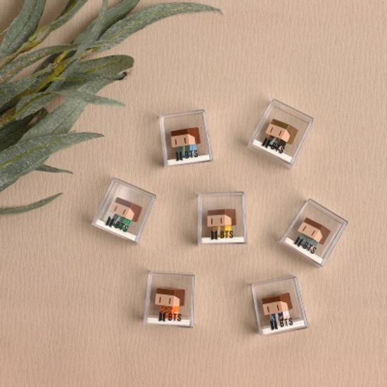 나만의 커스텀 토이 미니아크릴세트