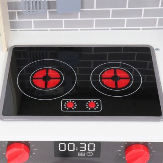 다올 원목주방놀이세트(요리4종세트)