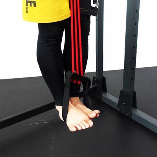 와일드브로스 저항력 조절형 철봉 턱걸이 풀업밴드