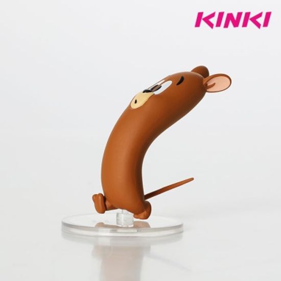 톰과제리 시리즈3 : 제리(소세지) (2210002)